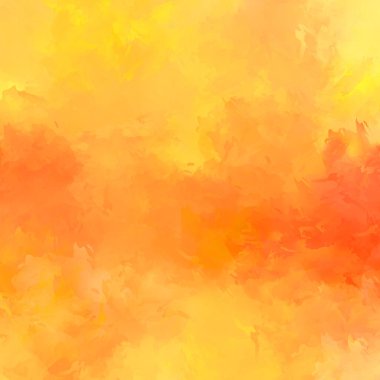 Duvar sanatı Eşsiz ve yaratıcı illüstrasyon. Fırça darbesi ile boyanmış. Renkli fırça darbelerinin soyut arkaplanı. Fırçalanmış canlı duvar kâğıdı. Boyalı sanatsal yaratım.