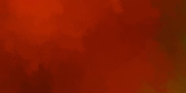 Yaratıcı bir geçmiş. Canlı fırça darbeleriyle boyanmış. Renkli desenli resim. Fırçalanmış duvar kağıdını boya.