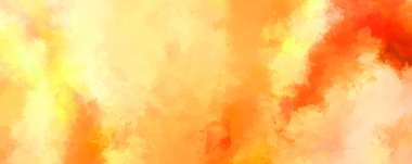 Renkli fırça darbelerinin soyut arkaplanı. fırçalanmış canlı duvar kağıdı. resmedilmiş sanat eseri. Eşsiz ve yaratıcı illüstrasyon.