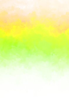 Renkli fırça darbelerinin 2D çizimi. Dekoratif desenli resim. canlı boya desenli arkaplan.