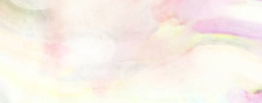 El yapımı sürreal soyut desenli suluboya. Modern sanatsal resim. 2D çizim. Arkaplan boyası karışımı. Yaratıcı duvar sanatı. Çağdaş sanat