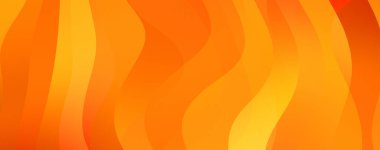 Soyut arkaplan. Renkli dalgalı tasarım duvar kağıdı. yaratıcı grafik 2D çizim. Dinamik şekilli modaya uygun sıvı örtüsü.