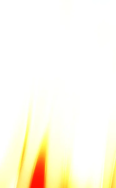 Kühler Hintergrund Mit Lebendigen Wellen Von Bunten Lichtern Darstellung Von — Stockfoto