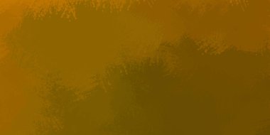 Yaratıcı bir geçmiş. Canlı fırça darbeleriyle boyanmış. Renkli desenli resim. Fırçalanmış duvar kağıdını boya.