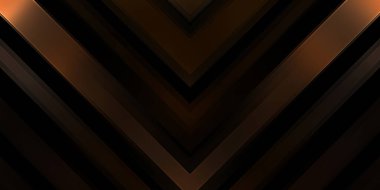 Soyut parlayan geometrik ışıklar arka planda. Fraktal simetrik grafik çizimi. Parıldayan ve parıldayan çubukları kesiştir.