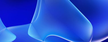 Soyut arkaplan. Değişken renk değişim dalgaları, dinamik hareketlerle. Işık dalgalarının neon renkli soyut tasarımı. Duvar kağıdı, afiş, arkaplan, kart, kitap illüstrasyonu, web sitesi.