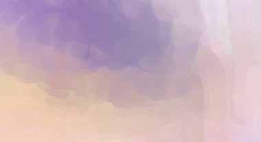 Taranmış Boyalı Soyut Arkaplan. Fırça darbesi ile boyanmış. Boya darbeleri. 2B Görüntü.