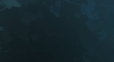 Kaotik resim. Taranmış Boyalı Soyut Arkaplan. Fırça darbesi ile boyanmış. Sanatsal canlılık ve renkli duvar kağıdı.