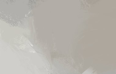 Renkli fırça darbelerinin 2B çizimi. Dekoratif doku resmi. Canlı boya desenli arka plan. Kaotik fırça darbeleri resim.