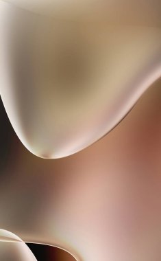 Soyut arkaplan. Değişken renk değişim dalgaları, dinamik hareketlerle. Işık dalgalarının neon renkli soyut tasarımı. Duvar kağıdı, afiş, arkaplan, kart, kitap illüstrasyonu, web sitesi.