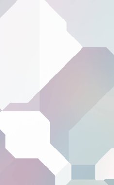 Minimalist tasarımın geometrik arka planı. Soyut yaratıcı konsept çizimi. Grafik tasarım duvar kağıdı.