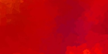 Taranmış Boyalı Soyut Arkaplan. Vahşi kaotik fırça darbeleri. Boya darbeleri. 2D İllüstrasyon. Fırça darbeli resim.