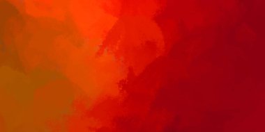 Fırça darbesi ile boyanmış. Sanatsal canlılık ve renkli duvar kâğıdı. Kaotik resim. Taranmış Boyalı Soyut Arkaplan. 