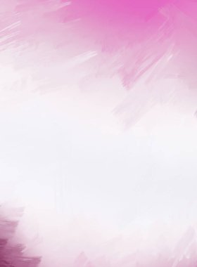 Sanatsal soyut arkaplan. Doku boyalı duvar kağıdı. Boya darbeleriyle yaratıcı bir illüstrasyon. Fırça desenli resim.