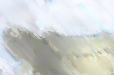 Yüzeyde suluboya vuruşlar. Sanatsal arkaplan resmi. Tablo üzerinde soyut resim. Fırça darbeleri. Çağdaş sanat. El işçiliğinin renkli dokusu. Modern resim.