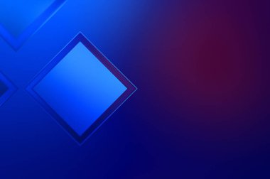 Açısal geometrik soyut arkaplan. Renkli geometrik desen. Kare şeklinde renkli duvar kağıdı. Doğrusal desenli modern parlak geometrik doku.