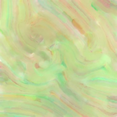 Pastel renklerde suluboya resim. Poster, duvar sanatı, afiş, kart, kitap kapağı ya da ambalaj için rahatlatıcı kompozisyonun yumuşak renkli çizimi. Modern fırça darbeleri resim.