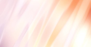 Renkli ışık dalgalarıyla serin bir arka plan. Dalgalı hareketin 2B çizimi. Canlı renk şekilleri. Soyut kavramsal duvar kağıdı.