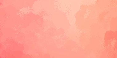 Canlı boya desenli arka plan. Renkli fırça darbelerinin 2B çizimi. Dekoratif doku resmi. Boyalı arkaplan.