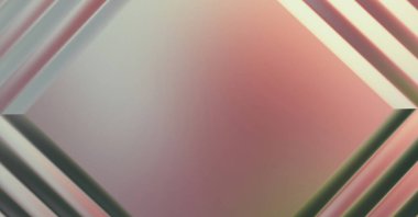 Soyut çerçeveli arkaplan. Renkli, canlı, dalgalı bir duvar kağıdı. Merkezi çerçeveli yaratıcı grafik 2d çizim. Dinamik şekilli modaya uygun sıvı örtüsü.