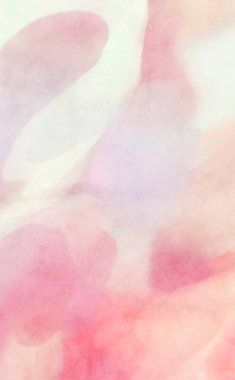 Çılgın suluboya şablonu. Yaratıcı soyutlama. Modern sanat eserleri. 2D çizim. Dijital doku duvar kağıdı. Sanatsal sulu arkaplan malzemesi.