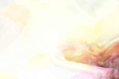 Çılgın suluboya şablonu. Yaratıcı soyutlama. Modern sanat eserleri. 2D çizim. Dijital doku duvar kağıdı. Sanatsal sulu arkaplan malzemesi.