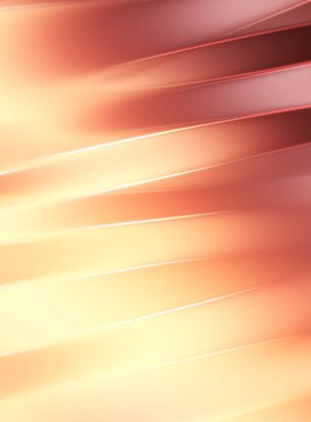 Renkli ışık dalgalarıyla serin bir arka plan. Dalgalı hareketin 2B çizimi. Canlı renk şekilleri. Soyut kavramsal duvar kağıdı.