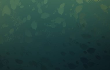 Vahşi fırça darbeleri. Taranmış Boyalı Soyut Arkaplan. Fırça darbesi ile boyanmış. Boya darbeleri. 2B Görüntü.