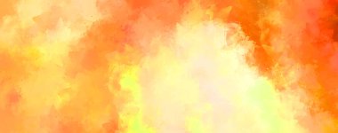 Taranmış Boyalı Soyut Arkaplan. Fırça darbesi ile boyanmış. Sanatsal canlılık ve renkli duvar kağıdı.