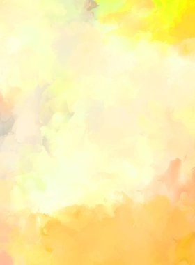 Modern sanat. Taranmış Boyalı Soyut Arkaplan. Fırça darbesi ile boyanmış. Boya darbeleri. 2B Görüntü.