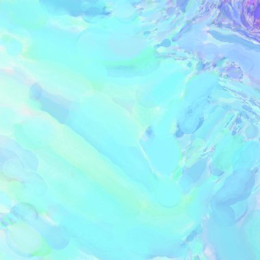 Soyut doku. Yüzeyde etkileyici el yapımı suluboya. Suluboya fırça darbeleri. Modern sanat. Çok renkli arkaplan. Çağdaş duvar sanatı. Renkli bir fon. 2d illüstrasyon.