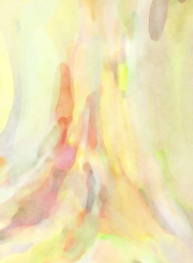 Çılgın suluboya şablonu. Yaratıcı soyutlama. Modern sanat eserleri. 2D çizim. Dijital doku duvar kağıdı. Sanatsal sulu arkaplan malzemesi.