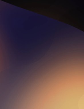 Soyut arkaplan. Renkli dalgalı tasarım duvar kağıdı. yaratıcı grafik 2D çizim. Dinamik şekilli modaya uygun sıvı örtüsü.