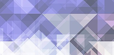 Üçgen arka planda üst üste dizayn ediliyor. Soyut geometrik duvar kağıdı. Geometrik renkli üçgen şekiller.