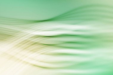 Soyut, enerjik bir arkaplan. Renkli, dalgalı duvar kâğıdı. Grafik çizimi. Üst üste gelen yumuşak dalgalı çizgiler.