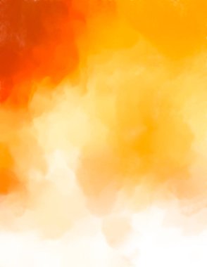 Soyut doku. Yüzeyde etkileyici el yapımı suluboya. Suluboya fırça darbeleri. Modern sanat. Çok renkli arkaplan. Çağdaş duvar sanatı. Renkli bir fon. 2d illüstrasyon.