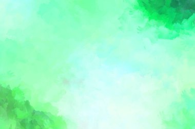 Renkli fırça darbelerinin soyut arkaplanı. fırçalanmış canlı duvar kağıdı. resmedilmiş sanat eseri. Eşsiz ve yaratıcı illüstrasyon.