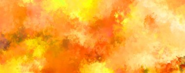 Renkli fırça darbelerinin soyut arkaplanı. fırçalanmış canlı duvar kağıdı. resmedilmiş sanat eseri. Eşsiz ve yaratıcı illüstrasyon.