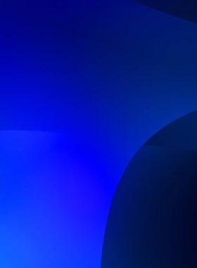 Soyut arkaplan. Renkli dalgalı tasarım duvar kağıdı. yaratıcı grafik 2D çizim. Dinamik şekilli modaya uygun sıvı örtüsü.