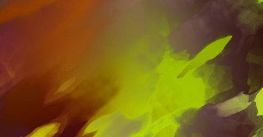 Moda hipster yıkama arkaplanı. Renkli soyut illüstrasyon. Poster, duvar kağıdı, afiş, kapak, kitapçık, web sitesi, broşür veya broşür için renk eğrisi.