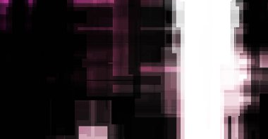 Fütürist soyut geometrik duvar kağıdı. Geometrik renkli şekiller. Dikdörtgen şekilli arka plan. Bir teknolojinin dijital illüstrasyonuName.