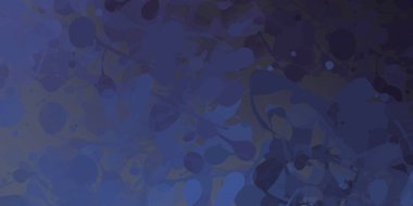 resmedilmiş sanat eseri. fırçalanmış canlı duvar kağıdı. Eşsiz ve yaratıcı illüstrasyon. Renkli fırça darbelerinin soyut arkaplanı. 