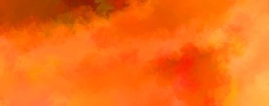 Taranmış Boyalı Soyut Arkaplan. Fırça darbesi ile boyanmış. Sanatsal canlılık ve renkli duvar kağıdı.