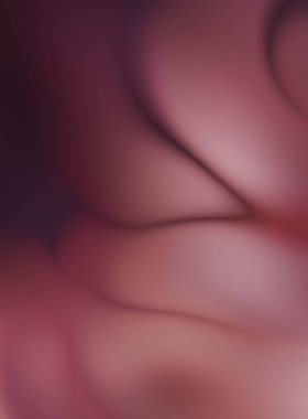 Fraktal güzel bir geçmişi var. Renkli şekilleri ve çizgileri olan havalı bir tasarım. Soyut sanat duvar kâğıdı. İlginç desenli hippi grafik resmi.