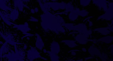 Canlı fırça darbeleriyle boyanmış. Renkli desenli resim. Fırçalanmış duvar kağıdını boya.