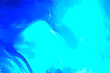 Soyut arkaplanda pürüzlü fırça darbeleri. Fırça boyası. Renkli boya darbeleri. Eşsiz duvar sanatı. Tuvaldeki modern sanat. Renkli çağdaş sanat eserleri. 