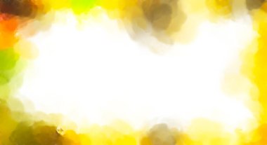 Yüzeyde suluboya vuruşlar. Sanatsal arkaplan resmi. Tablo üzerinde soyut resim. Fırça darbeleri. Çağdaş sanat. El işçiliğinin renkli dokusu. Modern resim.