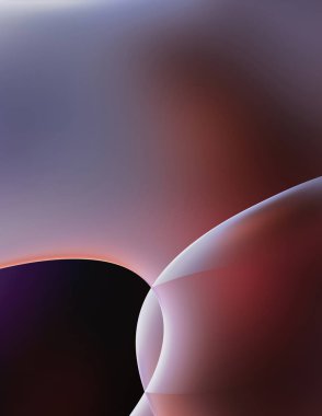 Soyut arkaplan. Değişken renk değişim dalgaları, dinamik hareketlerle. Işık dalgalarının neon renkli soyut tasarımı. Duvar kağıdı, afiş, arkaplan, kart, kitap illüstrasyonu, web sitesi.