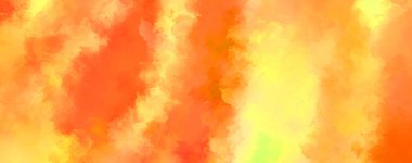 Modern sanat. Taranmış Boyalı Soyut Arkaplan. Fırça darbesi ile boyanmış. Boya darbeleri. 2B Görüntü.