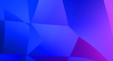 Soyut arkaplan. Renkli duvar kağıtları kesişen şekiller desen grafikleri. Duvar kağıdı, afiş, arkaplan, kart, kitap kapağı veya web sitesi için canlı tasarım.